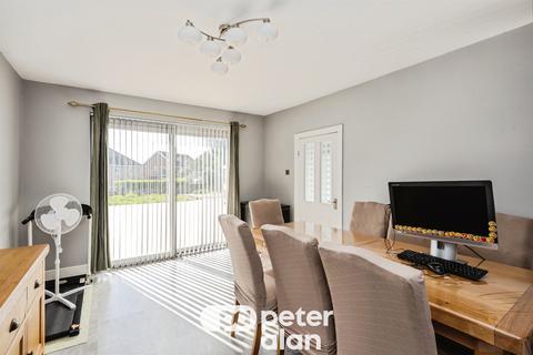 3 bedroom semi-detached house for sale, Sketty Park Drive, Sketty, Swansea