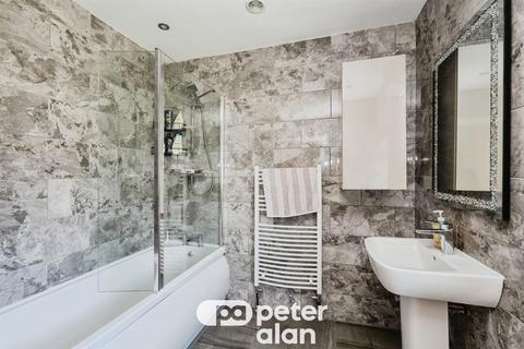 3 bedroom semi-detached house for sale, Sketty Park Drive, Sketty, Swansea