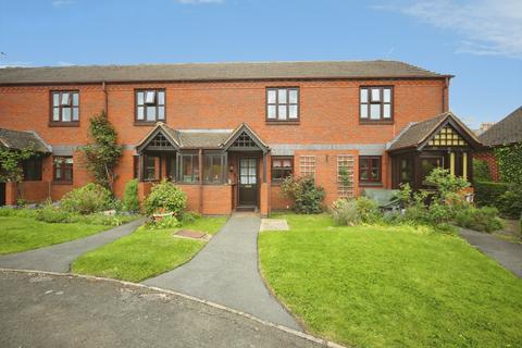 2 bedroom terraced house for sale, Saffron Meadow, Stratford-upon-Avon, Warwickshire, CV37