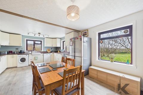 3 bedroom detached house for sale, Willowdale, Orphir, Orkney, KW17 2RE