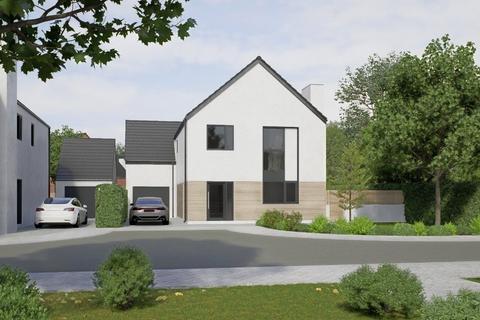 Land for sale, Plot 14 Woodhouse Meadows, Hepworth Road, Woodville, DE11