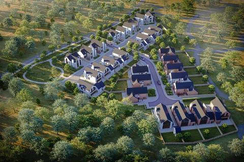 Land for sale, Plot 14 Woodhouse Meadows, Hepworth Road, Woodville, DE11
