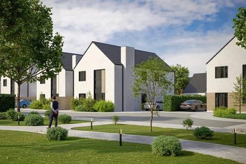 Land for sale, Plot 14 Woodhouse Meadows, Hepworth Road, Woodville, DE11
