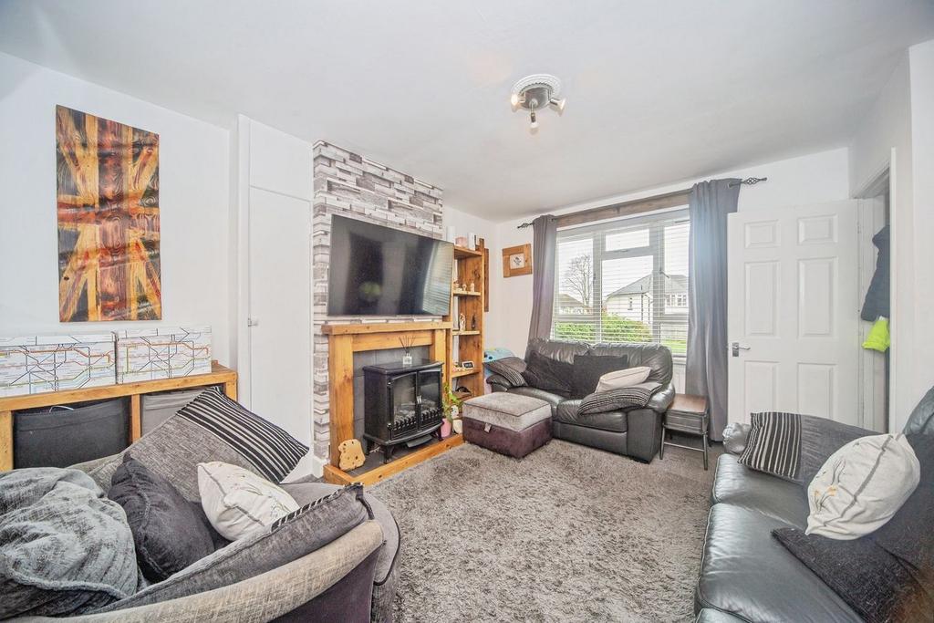 House in Southampton, Coxford - View 2