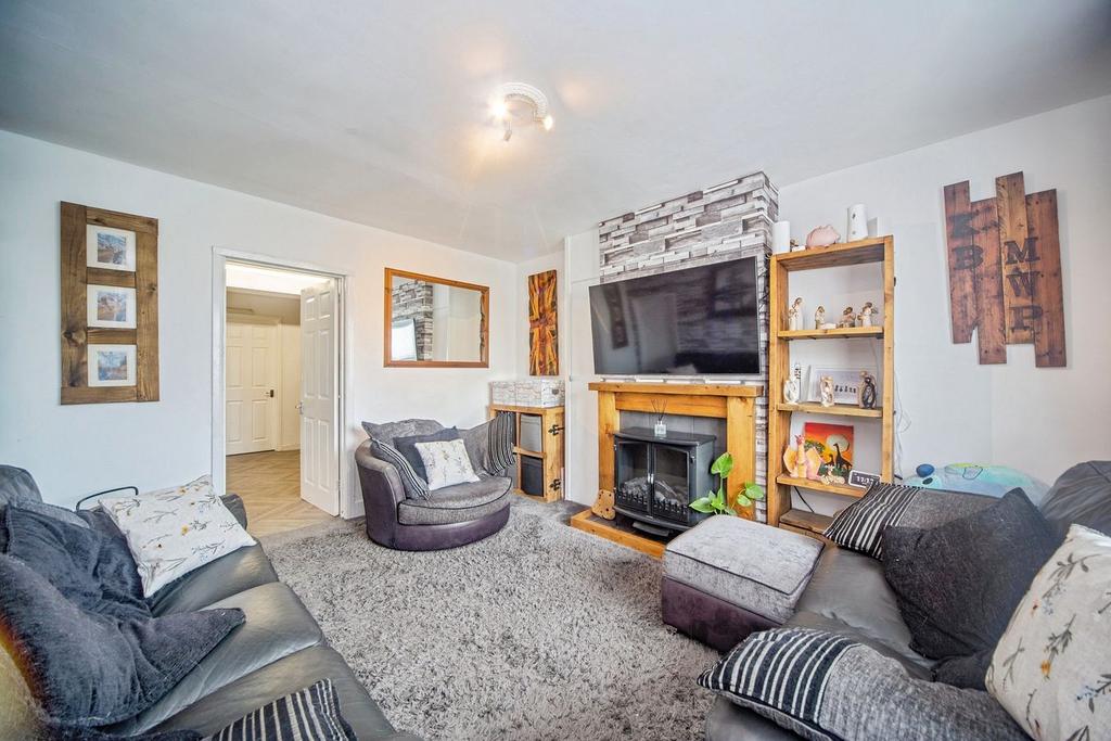 House in Southampton, Coxford - View 3