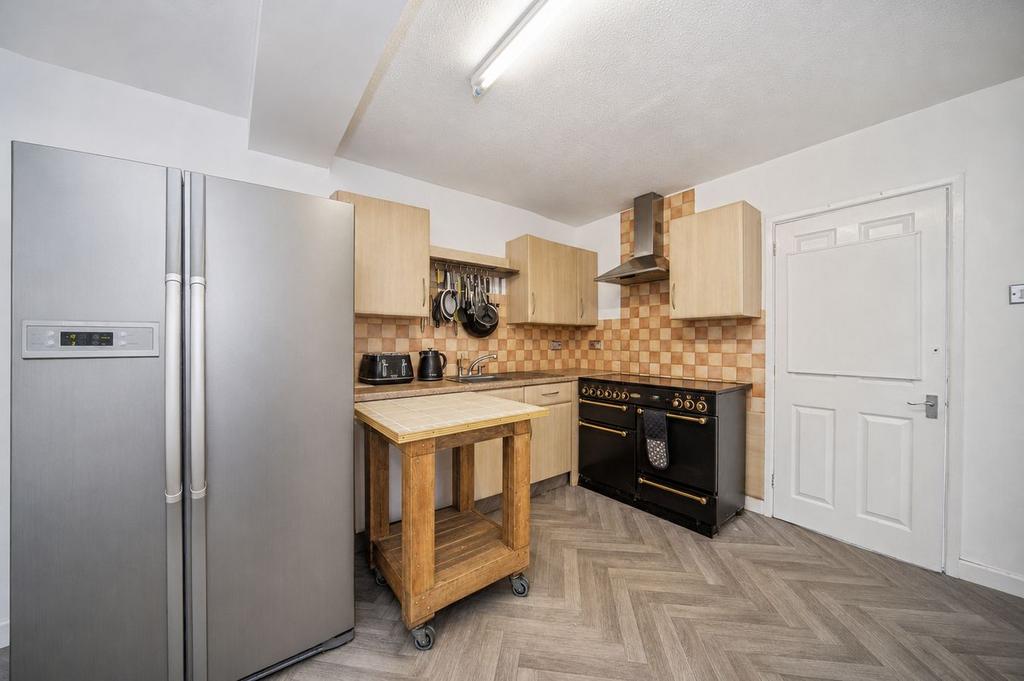 House in Southampton, Coxford - View 4