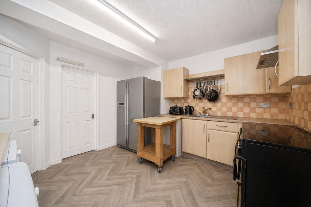 House in Southampton, Coxford - View 5