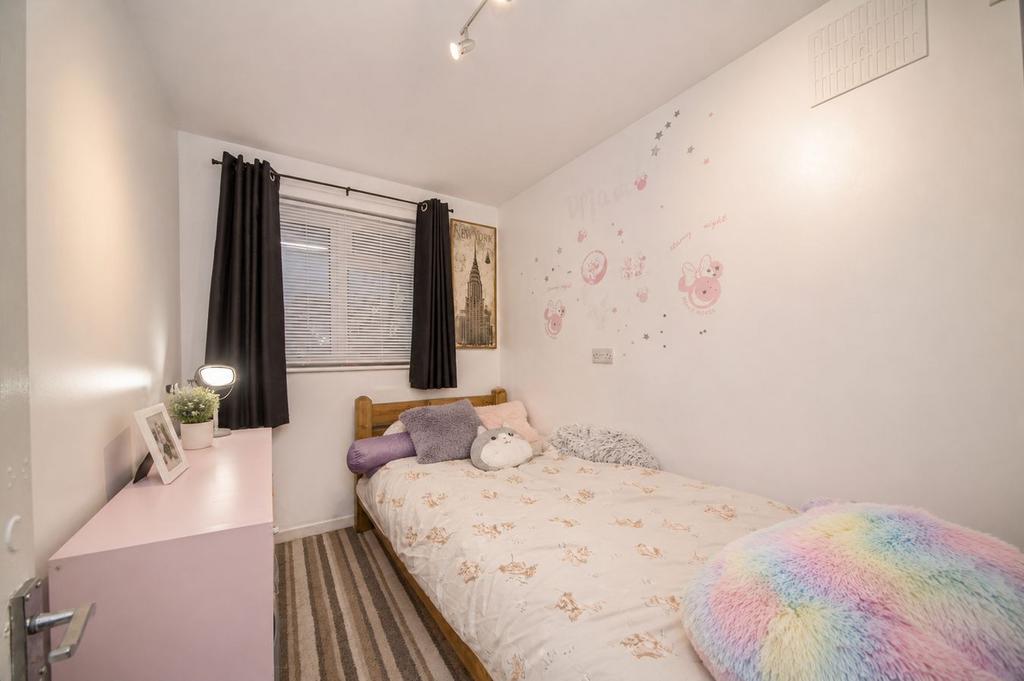 House in Southampton, Coxford - More