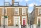 Lanark Road, Little Venice, W9