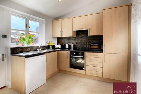 2 bedroom house to rent, Fernbank Road, Ascot SL5