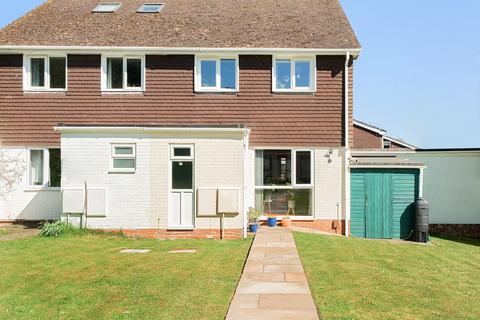 3 bedroom semi-detached house for sale, Cundell Way, Kings Worthy, SO23