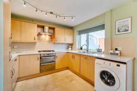 3 bedroom semi-detached house for sale, Cundell Way, Kings Worthy, SO23