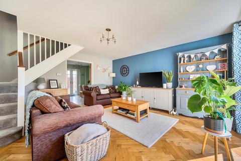 3 bedroom semi-detached house for sale, Cundell Way, Kings Worthy, SO23