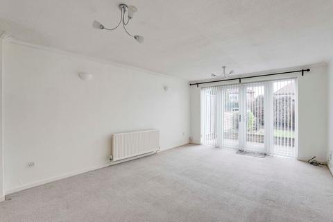 2 bedroom terraced house for sale, Ian Grove, Nottingham NG4