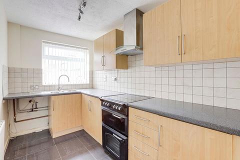 2 bedroom terraced house for sale, Ian Grove, Nottingham NG4