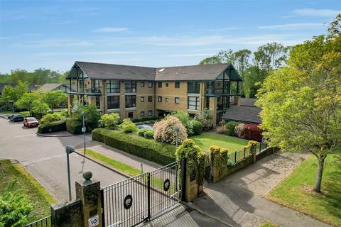 Apartment - Woodward Place, Milton Keynes MK8