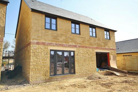 undefined, Black Bourton Road, Carterton, OX18