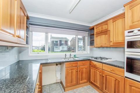 2 bedroom semi-detached bungalow for sale, Oak Crescent, Boston