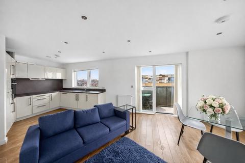 1 bedroom flat for sale, Bedford Road, London