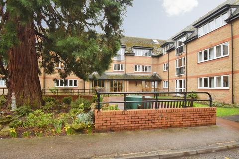 2 bedroom flat for sale, London Road, Leicester