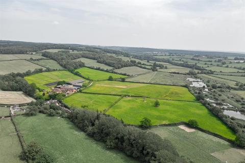 8 bedroom equestrian property for sale, LLoyd Farm, Hales, Market Drayton