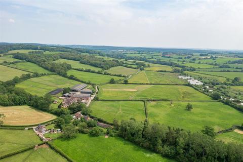 8 bedroom equestrian property for sale, LLoyd Farm, Hales, Market Drayton