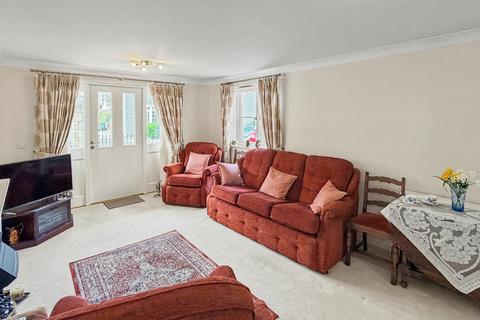 undefined, Tor View Court, Street