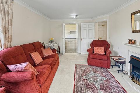 undefined, Tor View Court, Street