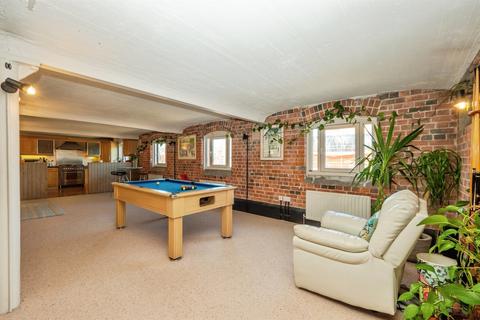 3 bedroom apartment for sale, Spring Road, Weymouth