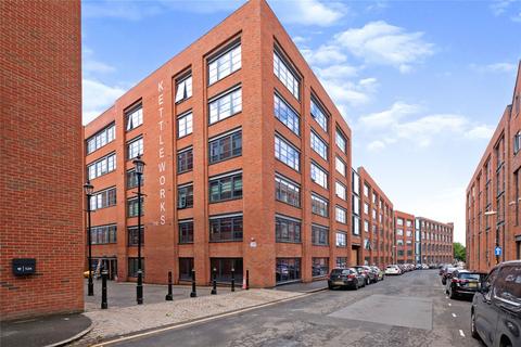 2 bedroom flat for sale, Pope Street, Birmingham, West Midlands, B1
