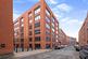 Pope Street, Birmingham, West Midlands, B1