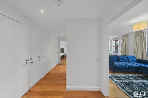 undefined, Carpet Street, Sugar House Island, E15