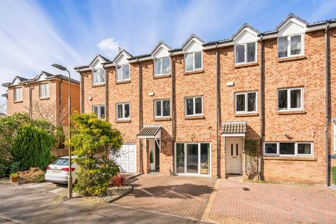 4 bedroom terraced house for sale, 21 Daiches Braes, Brunstane, Edinburgh, EH15 2RD