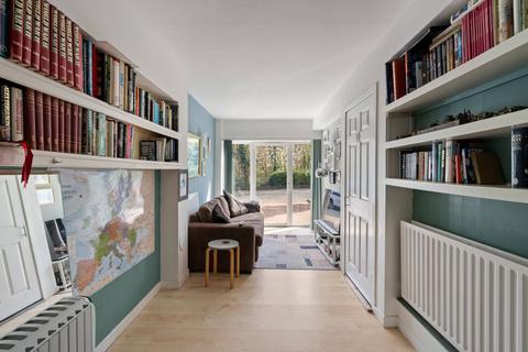 4 bedroom terraced house for sale, 21 Daiches Braes, Brunstane, Edinburgh, EH15 2RD