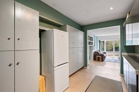 4 bedroom terraced house for sale, 21 Daiches Braes, Brunstane, Edinburgh, EH15 2RD
