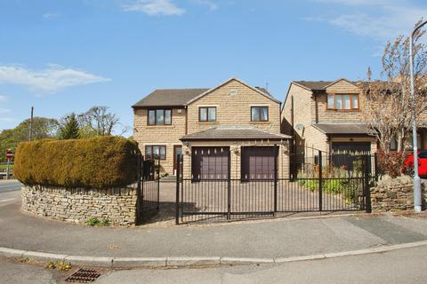 5 bedroom detached house for sale, Trinity Meadows, Thurgoland, Sheffield