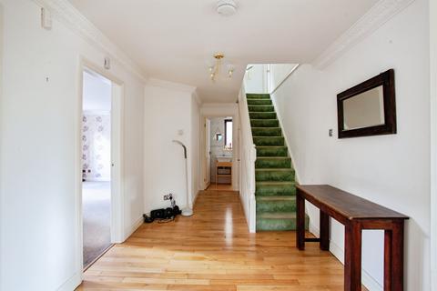 5 bedroom detached house for sale, Trinity Meadows, Thurgoland, Sheffield