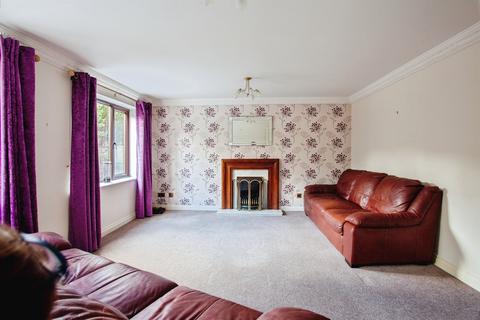5 bedroom detached house for sale, Trinity Meadows, Thurgoland, Sheffield
