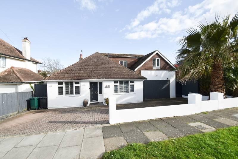 Chichester Drive West, Brighton BN2