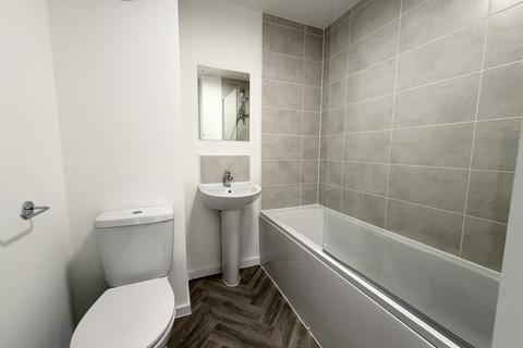 undefined, Plot 435 at Westminster Walk, Bridgwater TA6