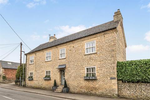 6 bedroom detached house for sale, High Street, Waltham On The Wolds, Melton Mowbray