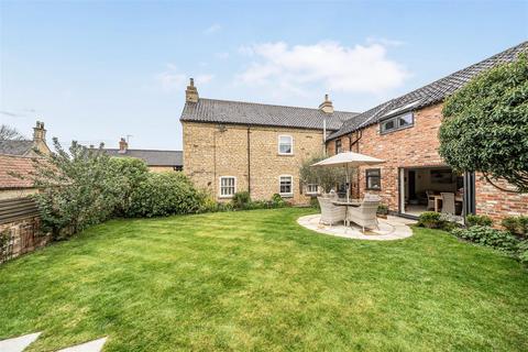 6 bedroom detached house for sale, High Street, Waltham On The Wolds, Melton Mowbray