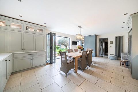 6 bedroom detached house for sale, High Street, Waltham On The Wolds, Melton Mowbray