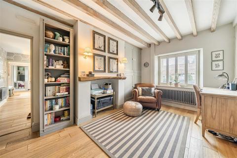 6 bedroom detached house for sale, High Street, Waltham On The Wolds, Melton Mowbray