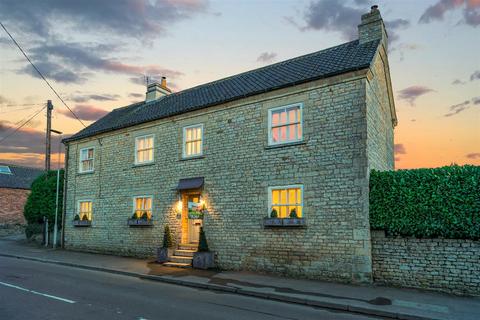 6 bedroom detached house for sale, High Street, Waltham On The Wolds, Melton Mowbray