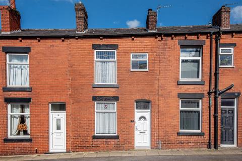 2 bedroom terraced house for sale, Corporation Street, Chorley