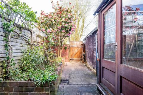 2 bedroom terraced house for sale, Corporation Street, Chorley