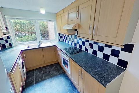 2 bedroom terraced house to rent, Bangor Road, Edinburgh, EH6