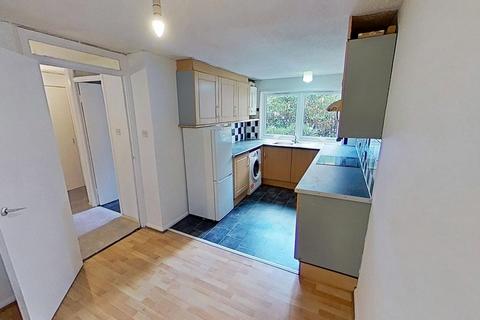 2 bedroom terraced house to rent, Bangor Road, Edinburgh, EH6