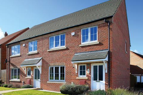 Plot 204, Linden at Highfields Green, Yeomans Way CB6